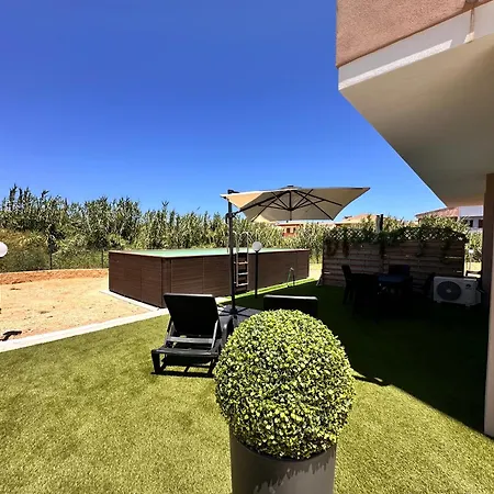 Апартаменты Riflessi D'aurora *