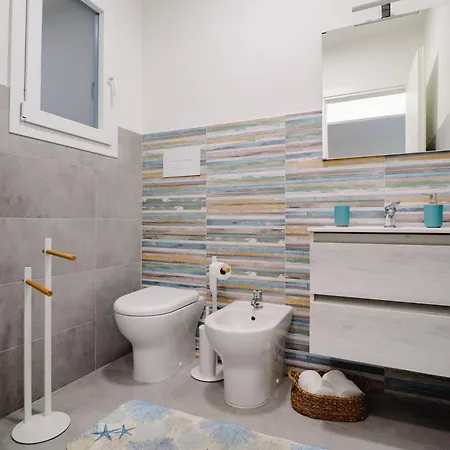 Riflessi D'aurora Apartamento