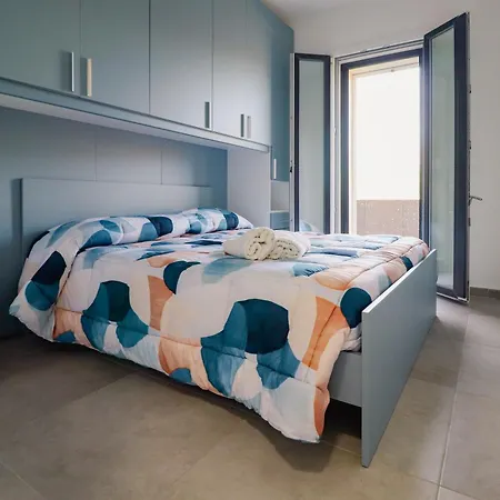 Apartament Riflessi D'aurora