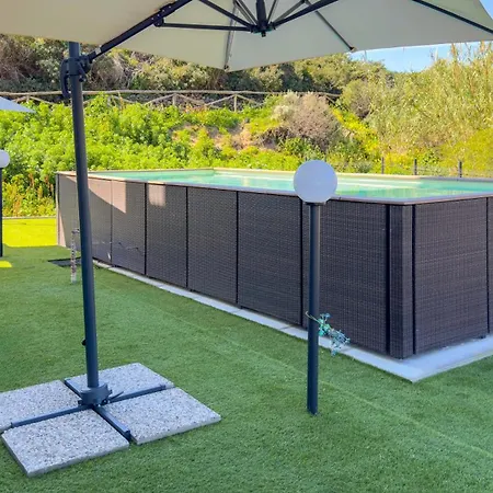 Apartament Riflessi D'aurora Castelsardo