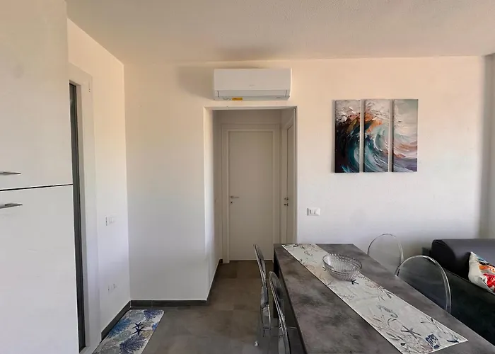 Riflessi D'aurora Кастельсардо