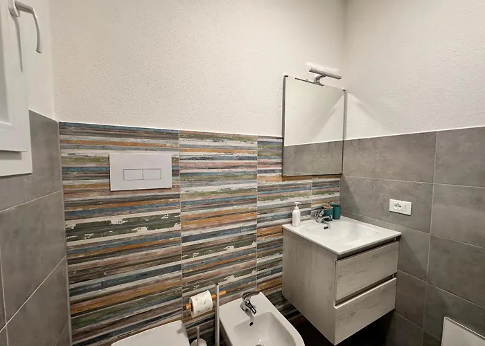 Riflessi D'aurora Кастельсардо