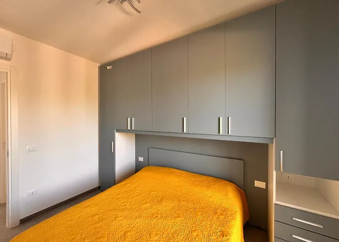 Riflessi D'aurora Кастельсардо