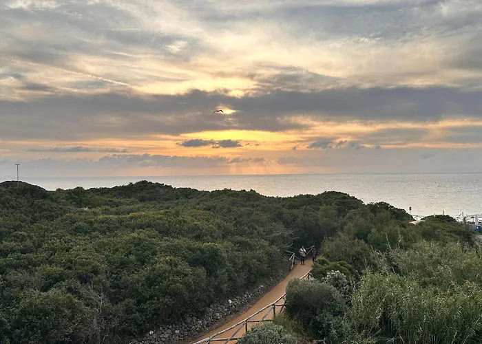 Riflessi D'aurora * Кастельсардо