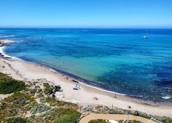 Riflessi D'aurora Апартаменты *