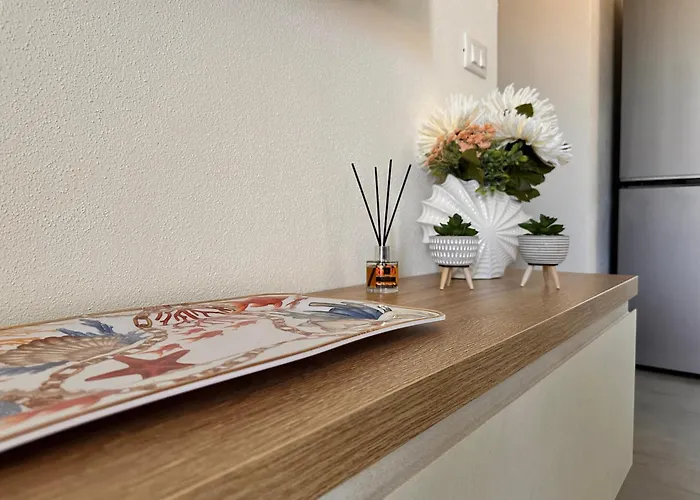 Апартаменты Riflessi D'aurora