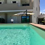 Riflessi D'aurora Appartement *