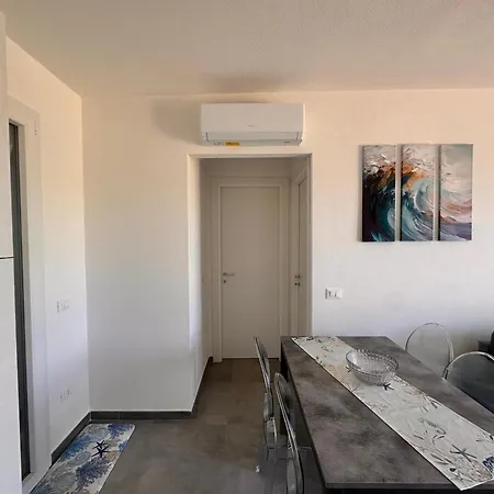 Riflessi D'aurora Castelsardo