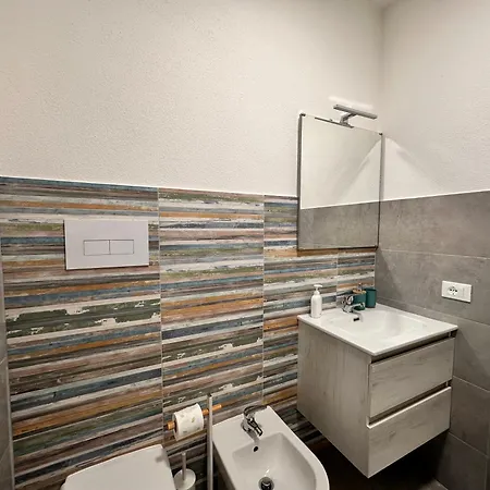 Riflessi D'aurora カステルサルド