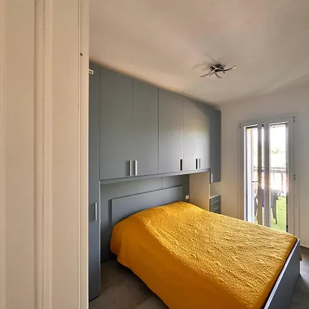 Riflessi D'aurora Apartamento Castelsardo