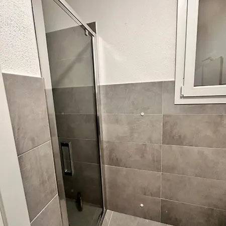 Riflessi D'aurora アパート *