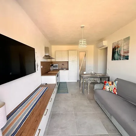 Daire Riflessi D'aurora Castelsardo