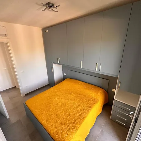 Riflessi D'aurora * Castelsardo