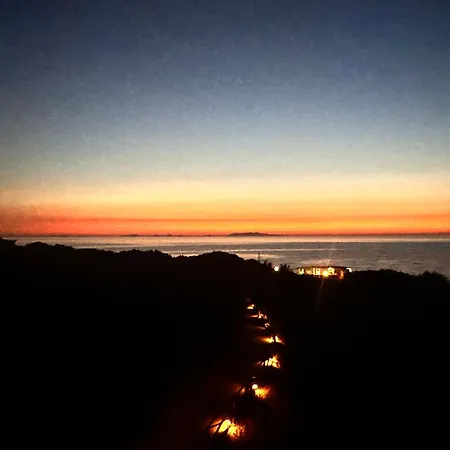 Riflessi D'aurora *
