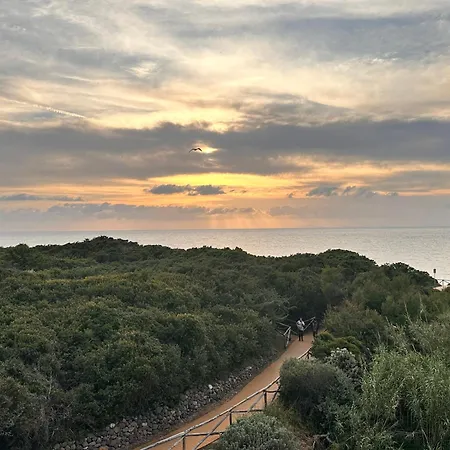 Riflessi D'aurora * Castelsardo