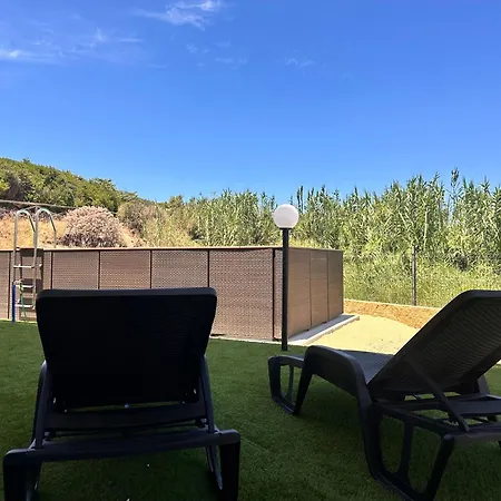 Riflessi D'aurora Daire Castelsardo