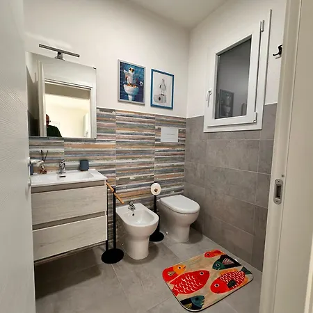 Daire Riflessi D'aurora Castelsardo