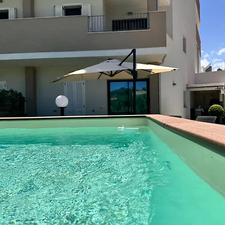Riflessi D'aurora Apartamento *