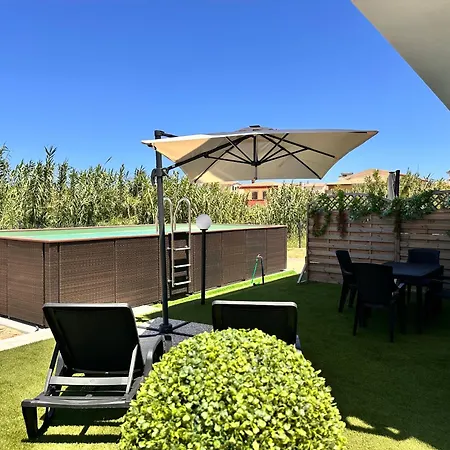 Riflessi D'aurora Daire *